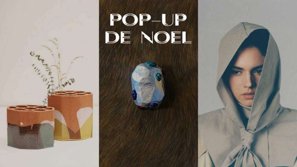 Vijf leukste kerstmarkten van Parijs (die ook een beetje goed zijn voor de aarde)